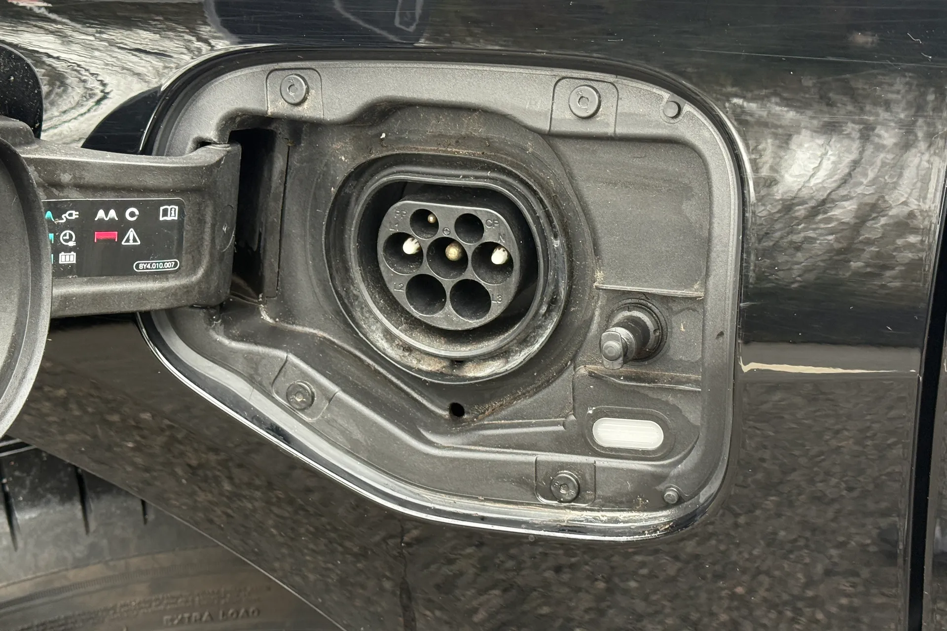 Audi A3 thumbnail image number 29