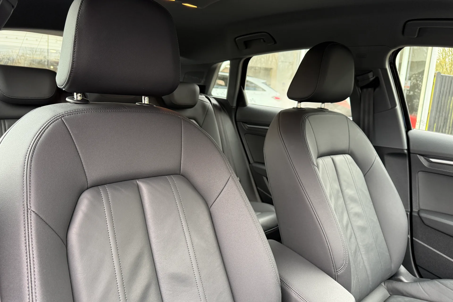 Audi A3 thumbnail image number 13