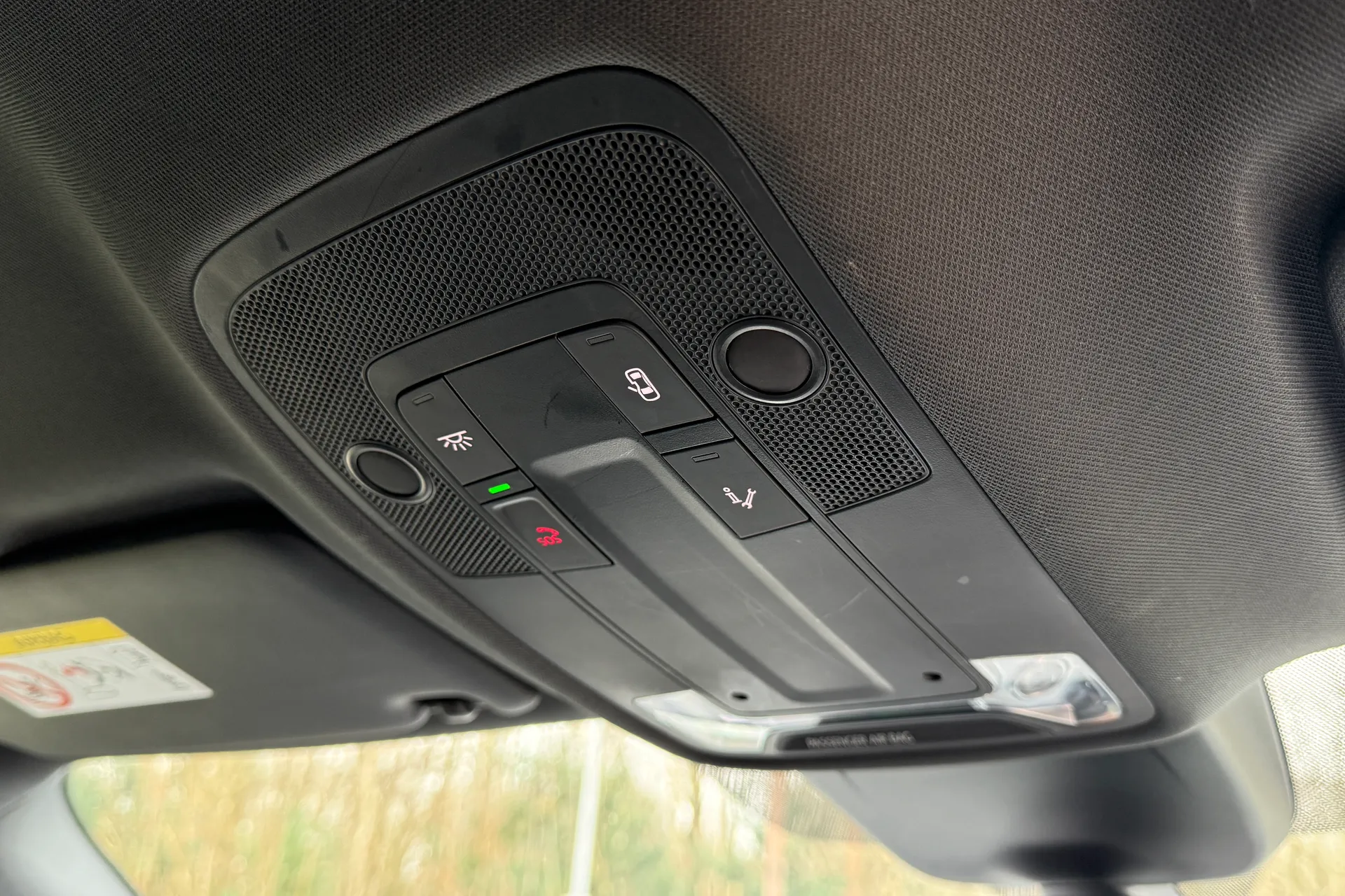 Audi Q3 thumbnail image number 53