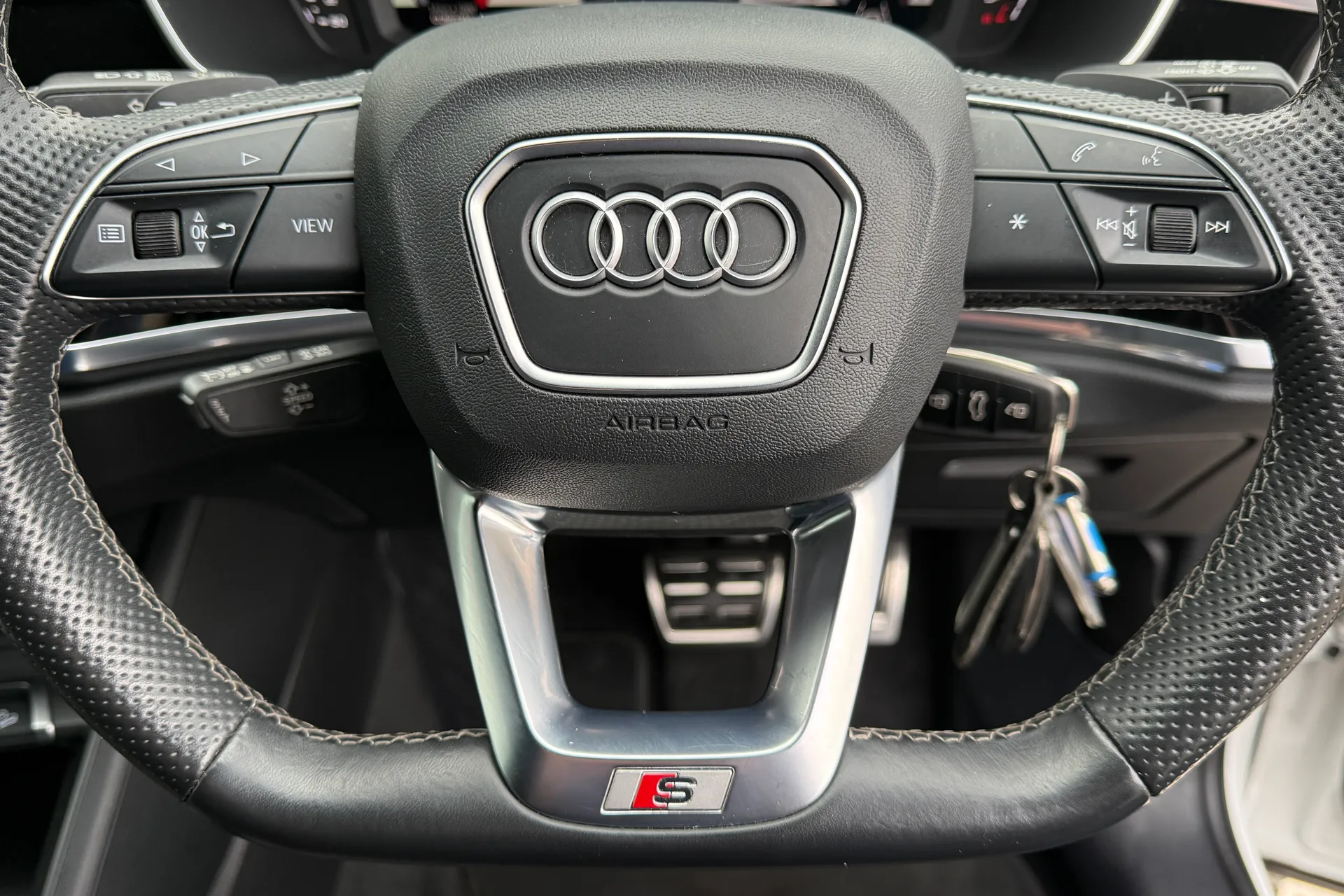 Audi Q3 thumbnail image number 66