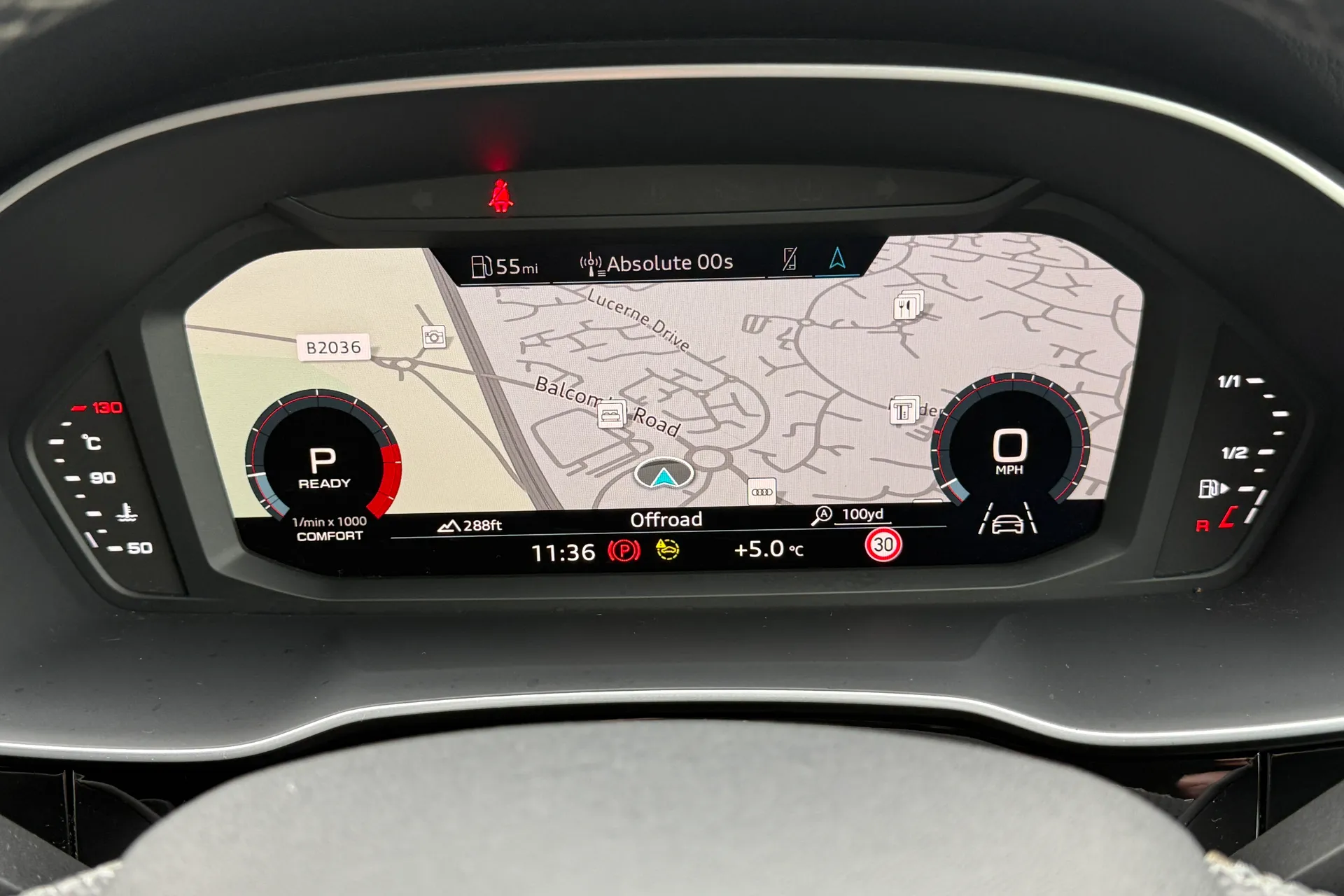 Audi Q3 thumbnail image number 58