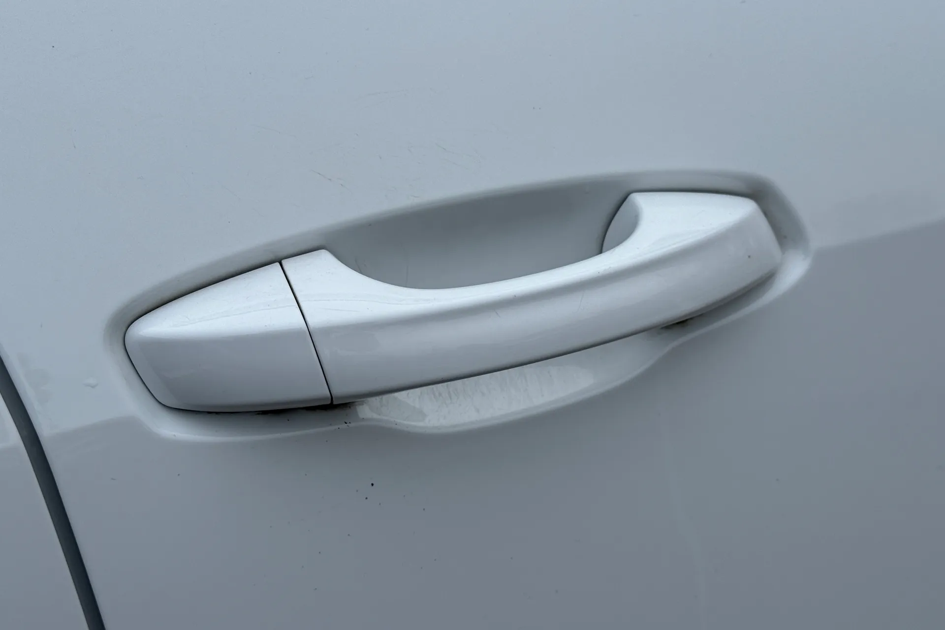 Audi Q3 thumbnail image number 54