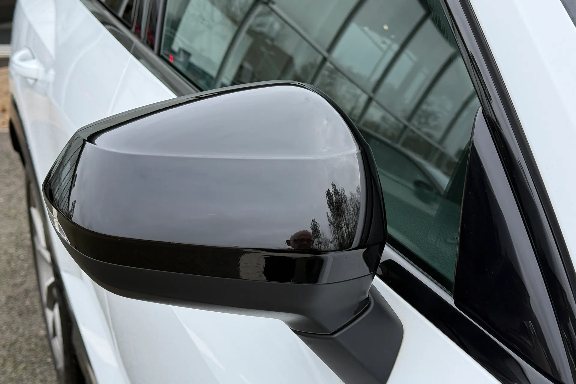 Audi Q3 thumbnail image number 59