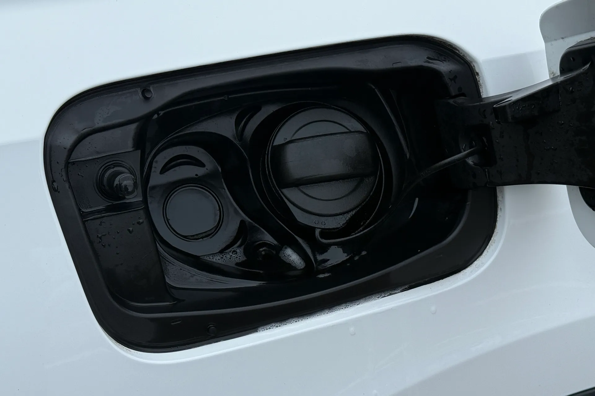 Audi Q3 thumbnail image number 35