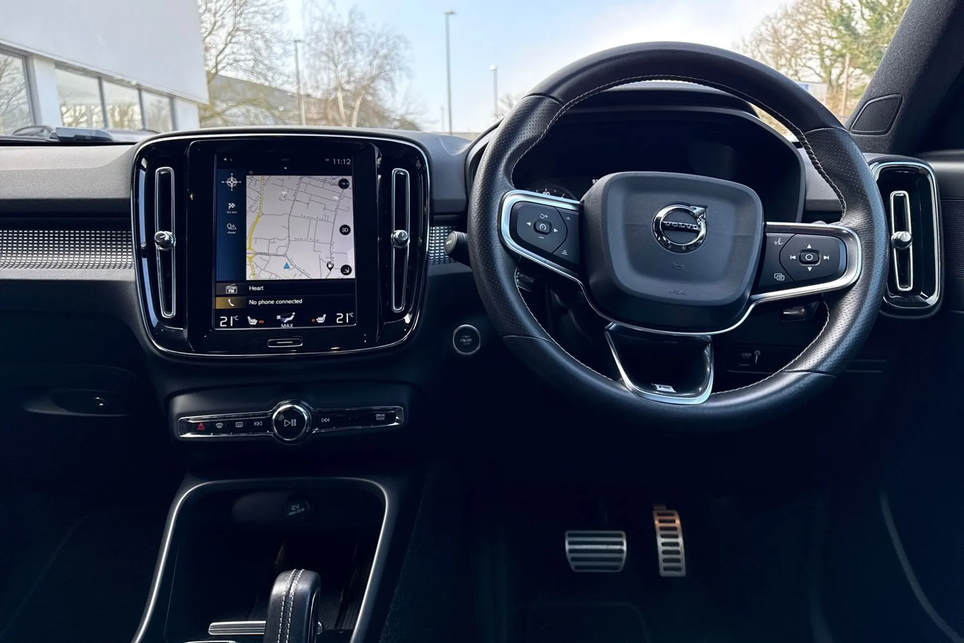 Volvo XC40 thumbnail image number 34