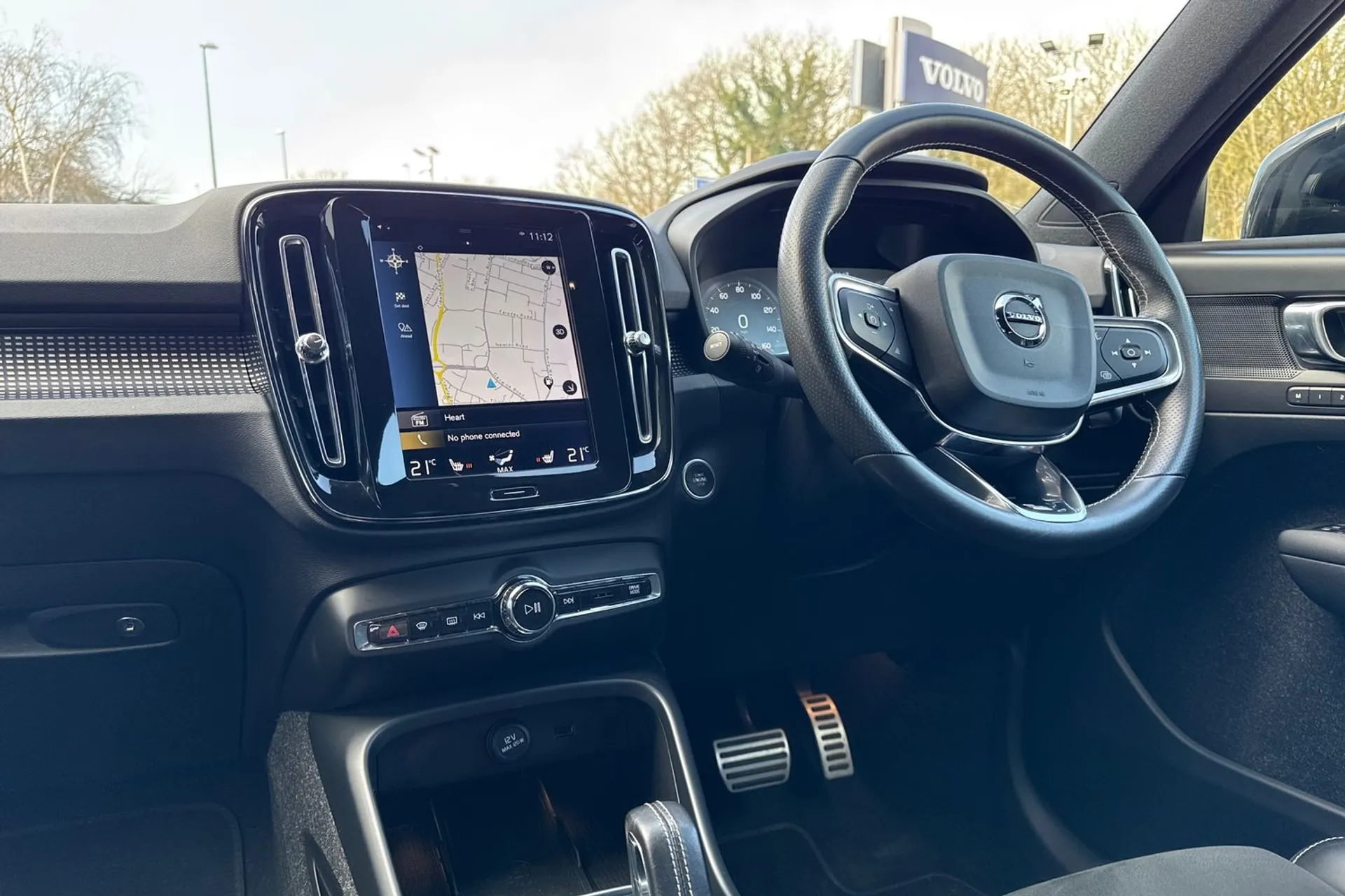 Volvo XC40 thumbnail image number 35