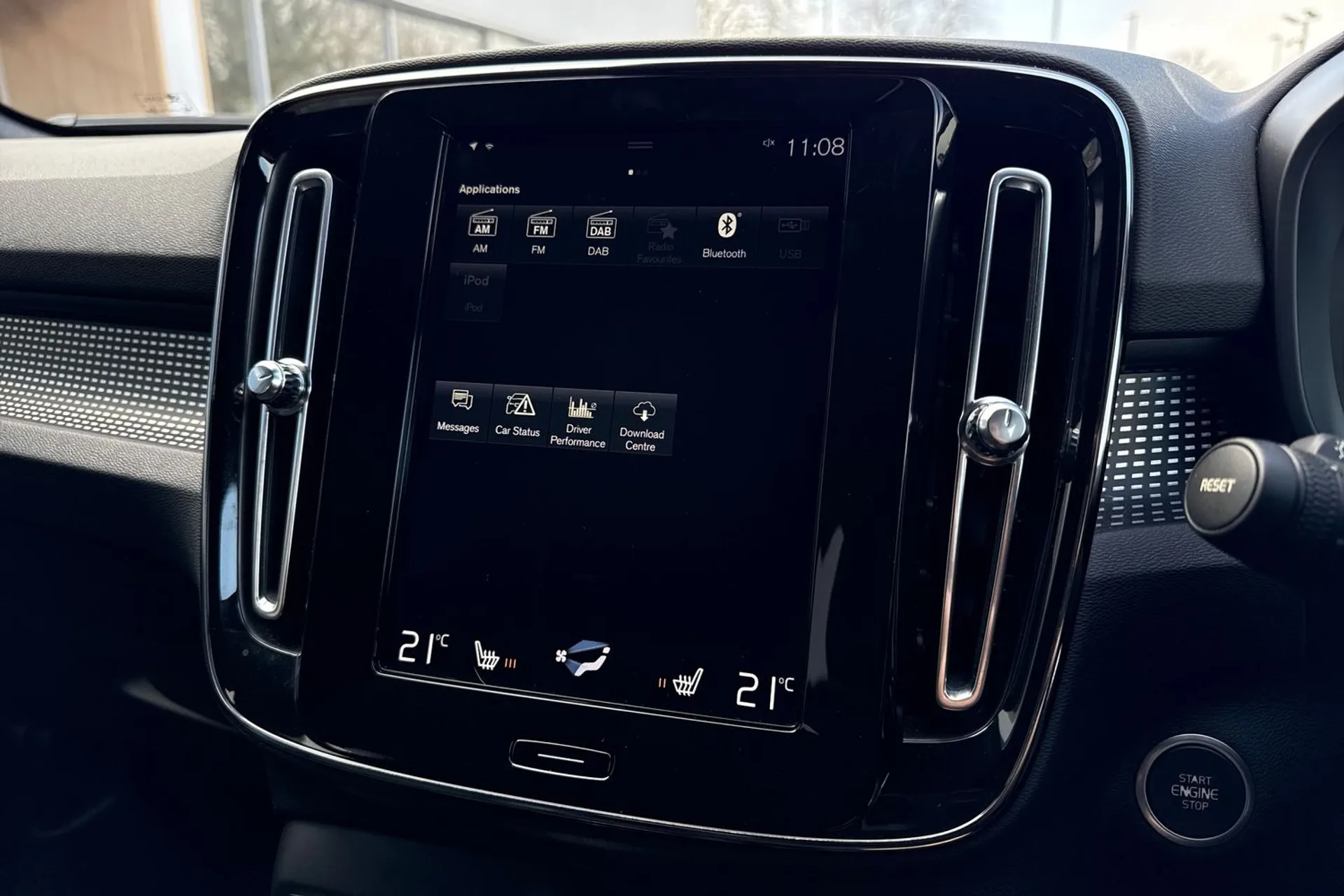 Volvo XC40 thumbnail image number 41