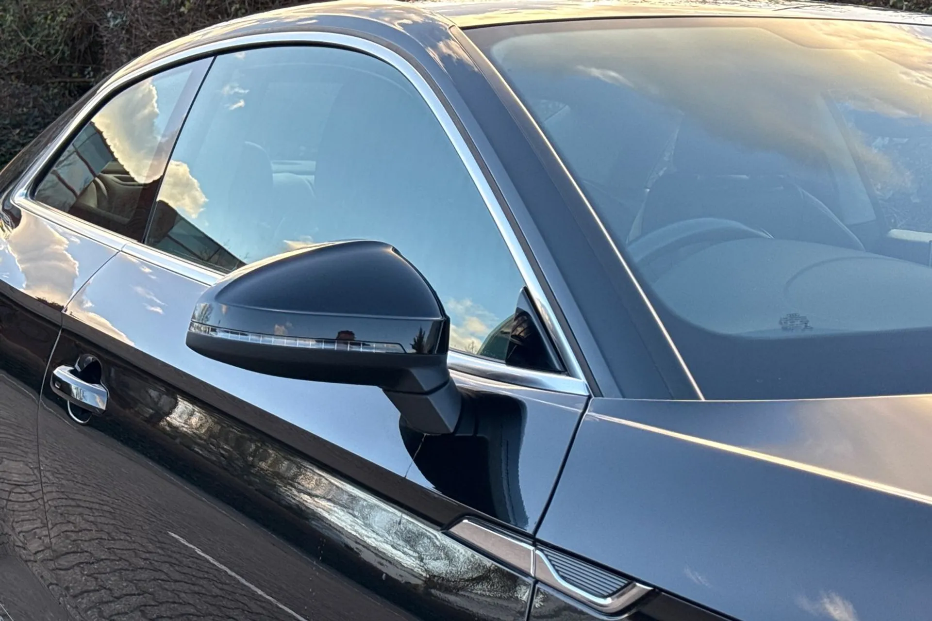 Audi A5 thumbnail image number 15