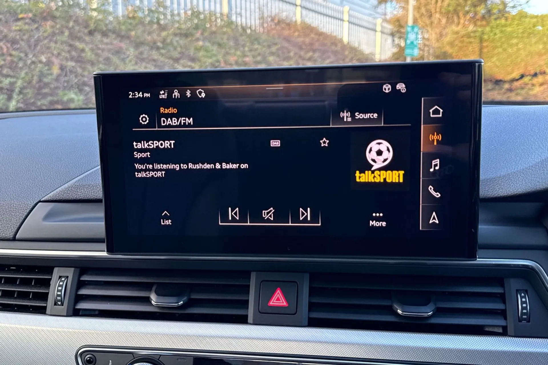 Audi A5 thumbnail image number 41