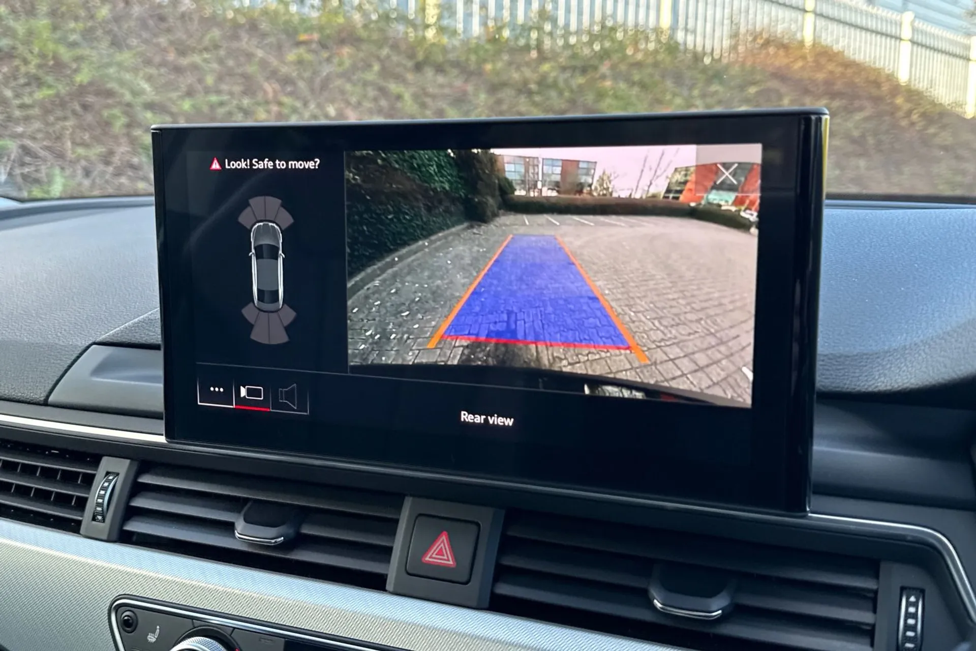 Audi A5 thumbnail image number 4