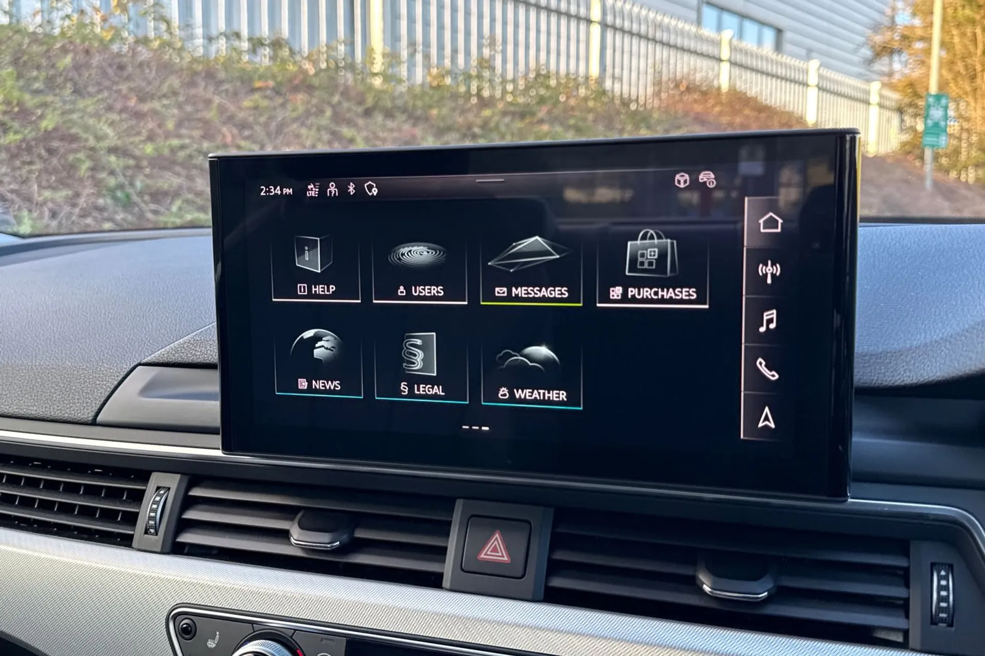 Audi A5 thumbnail image number 42