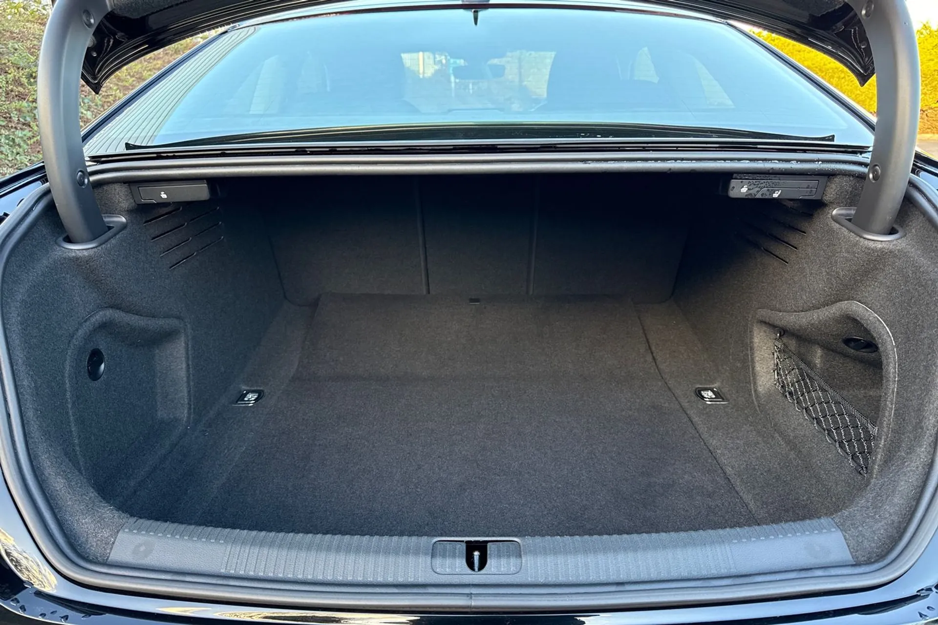 Audi A5 thumbnail image number 18