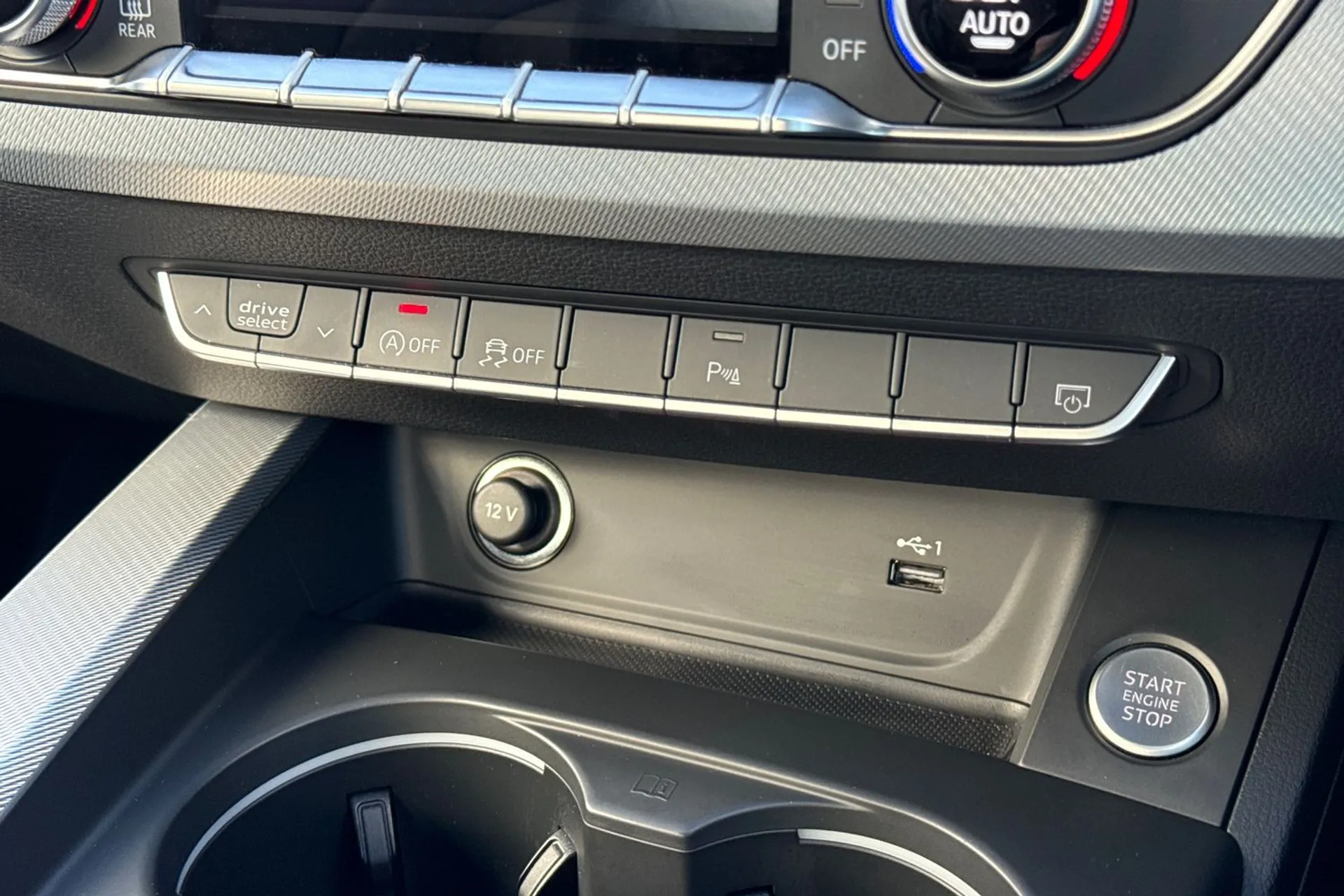 Audi A5 thumbnail image number 19