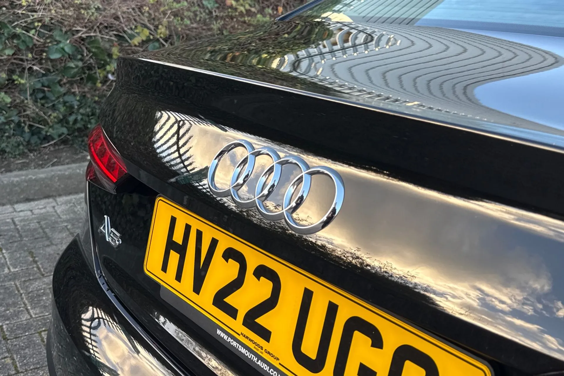 Audi A5 thumbnail image number 16