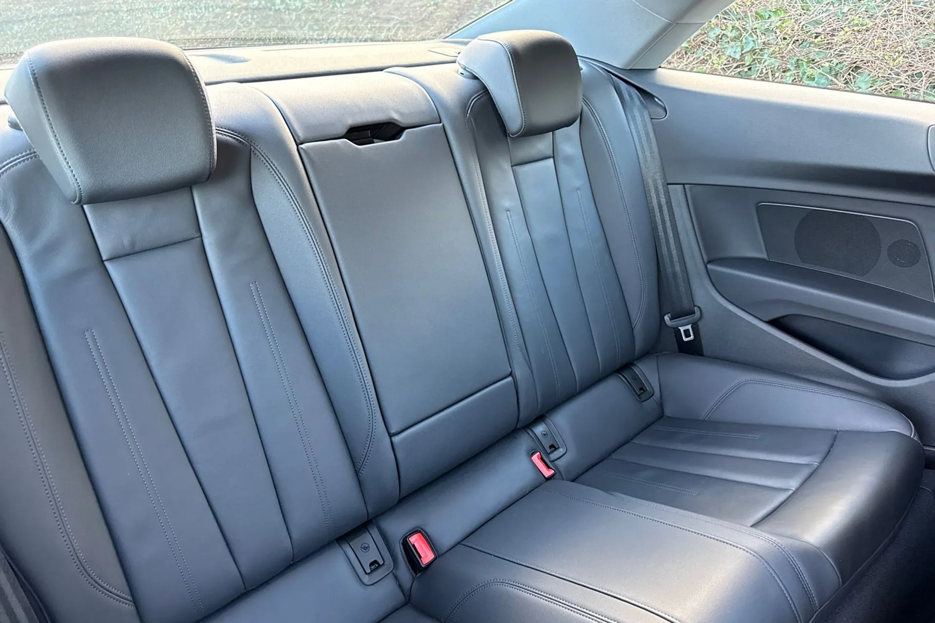 Audi A5 thumbnail image number 21