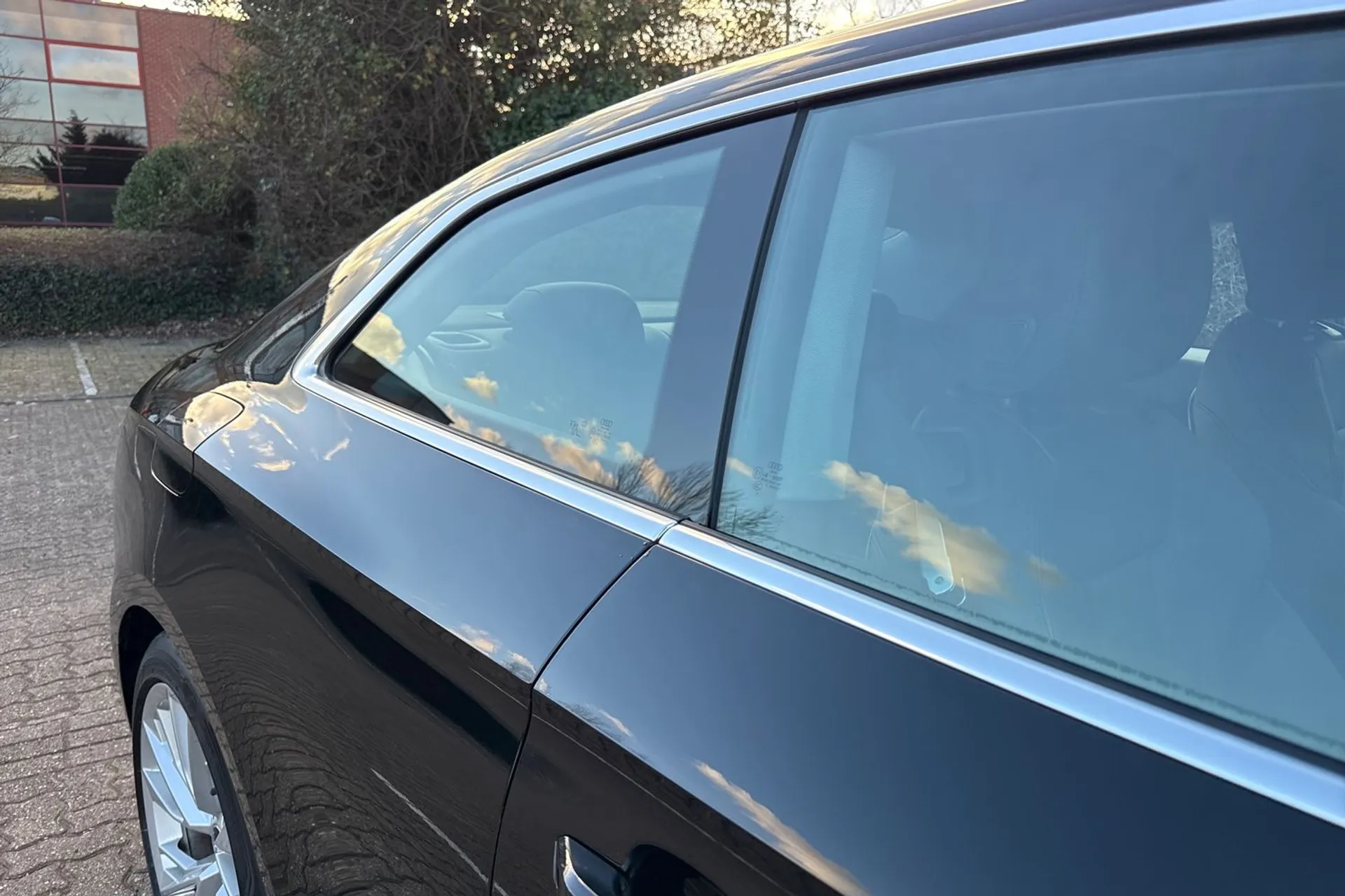 Audi A5 thumbnail image number 14