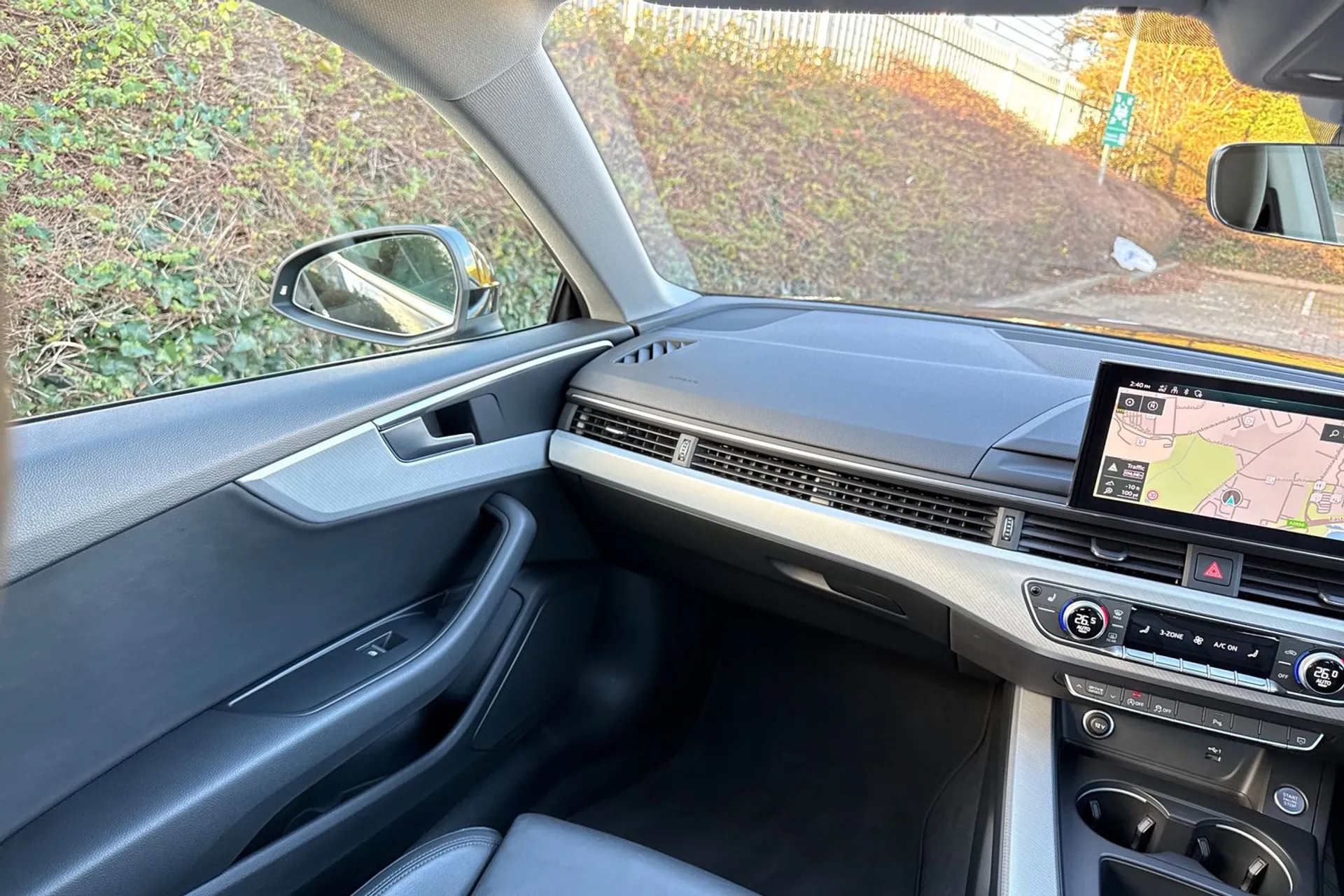 Audi A5 thumbnail image number 38