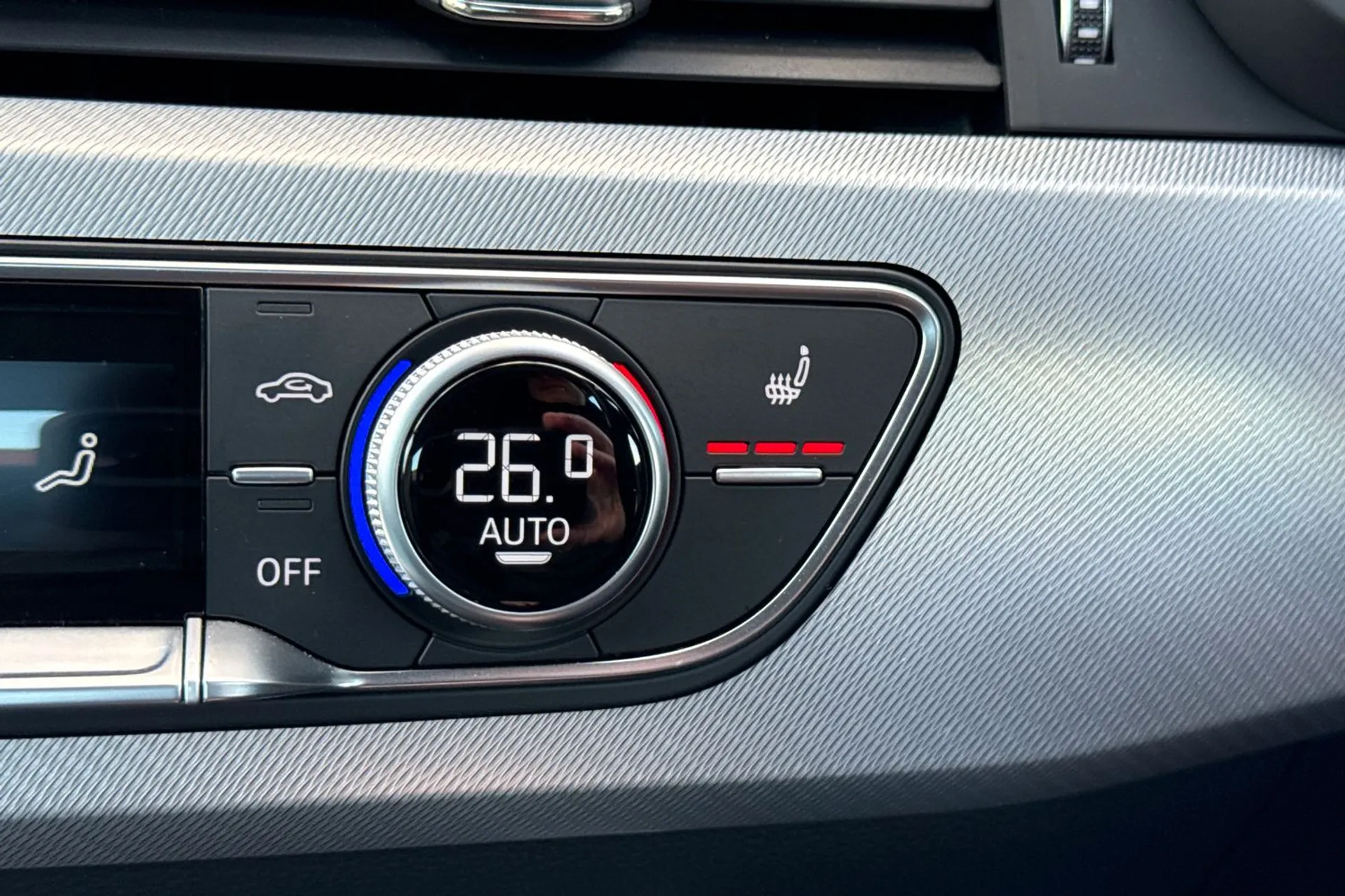 Audi A5 thumbnail image number 25