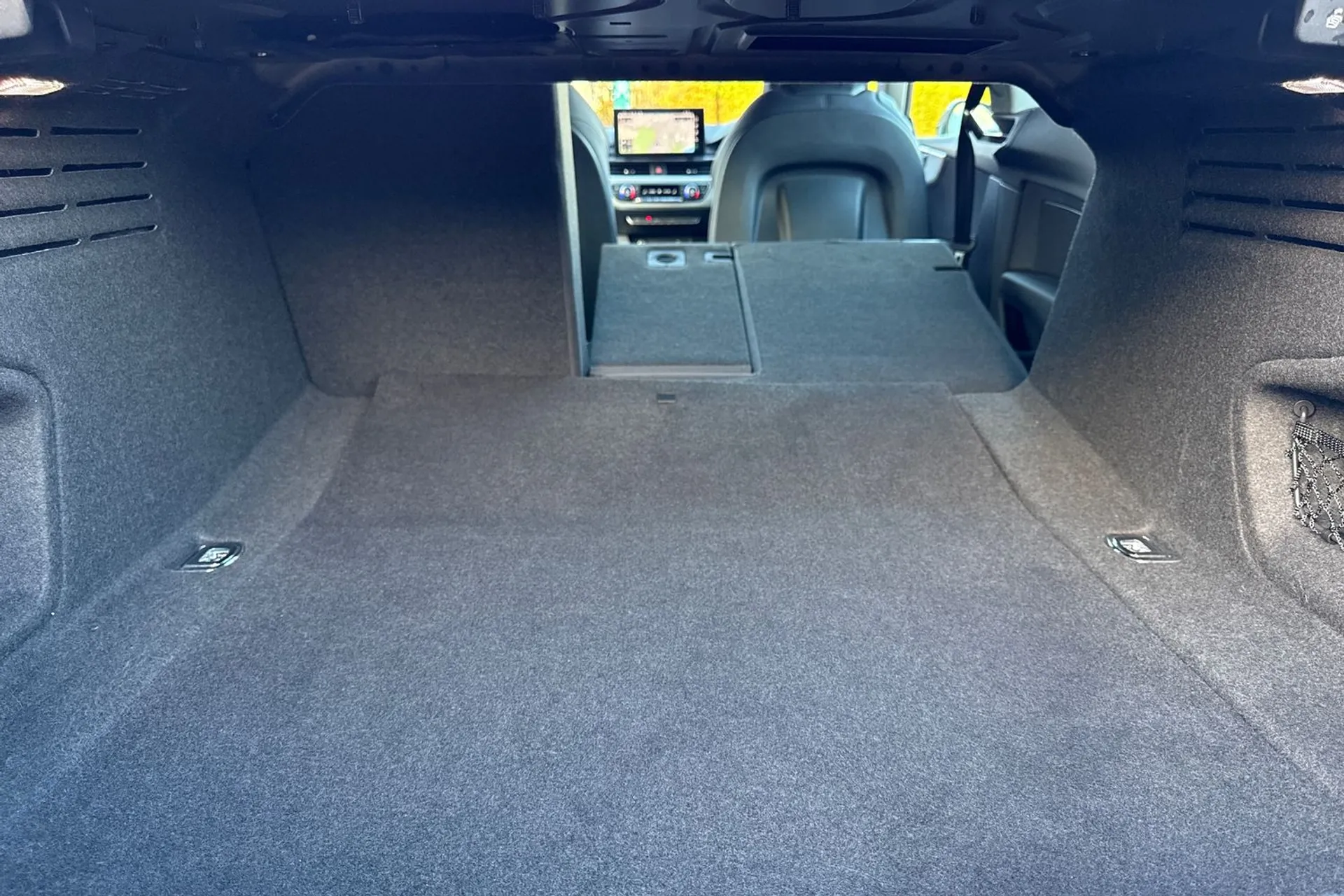 Audi A5 thumbnail image number 20