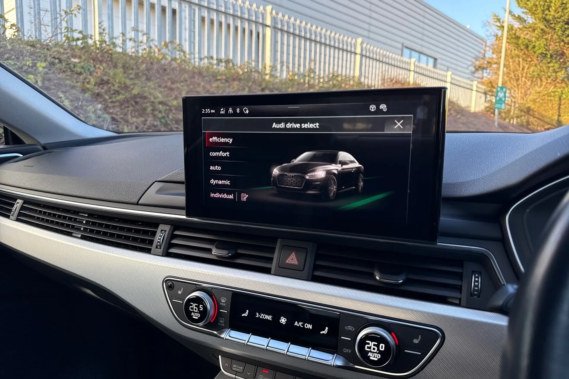 Audi A5 thumbnail image number 31