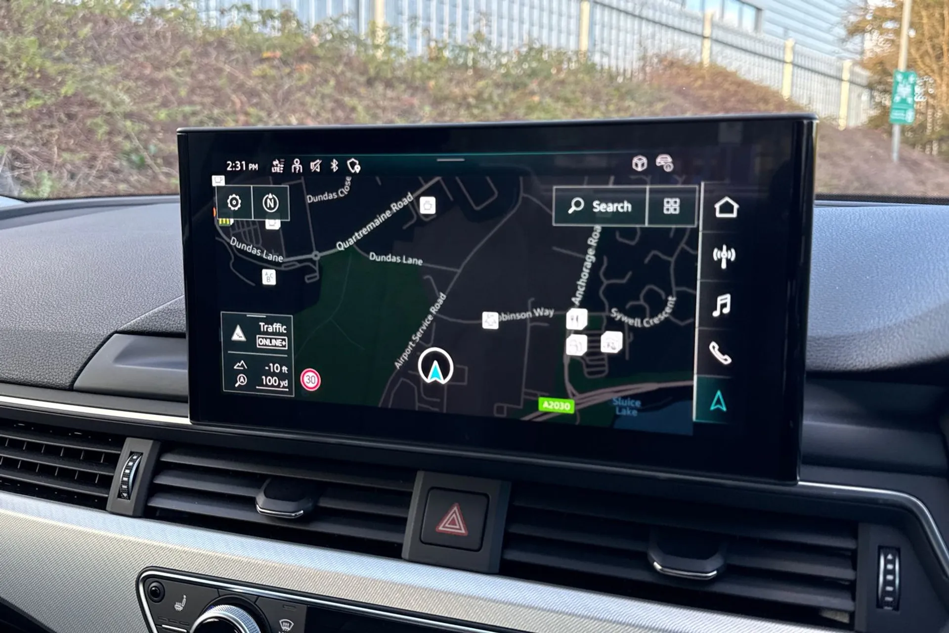 Audi A5 thumbnail image number 27