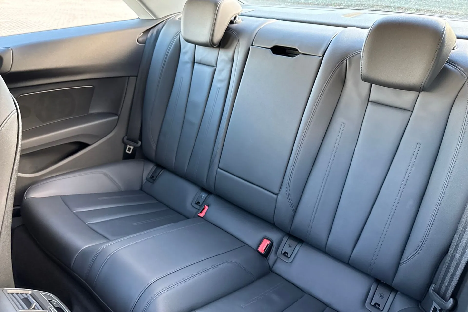 Audi A5 thumbnail image number 35