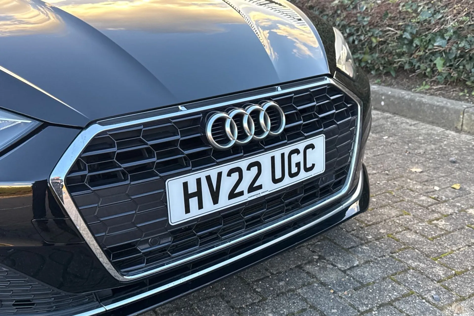 Audi A5 thumbnail image number 8