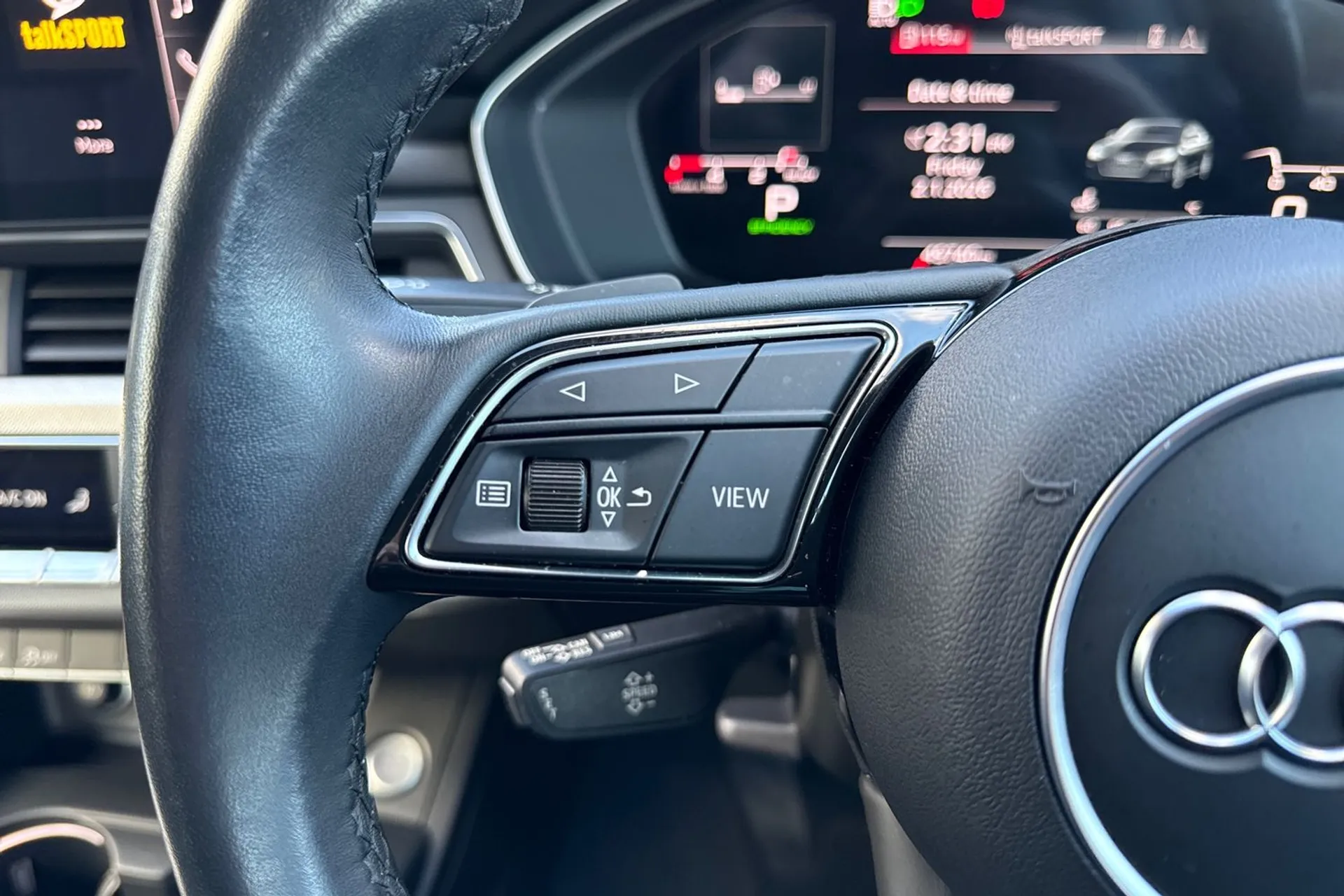 Audi A5 thumbnail image number 43