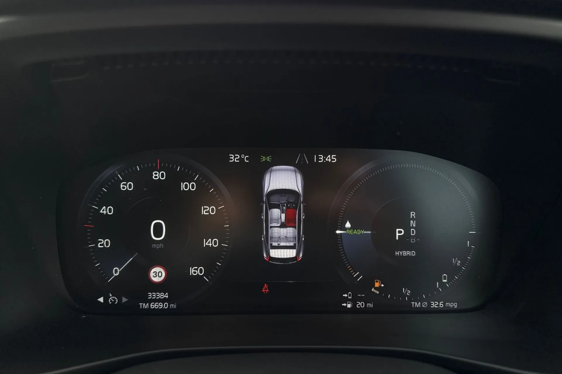 Volvo XC40 thumbnail image number 44