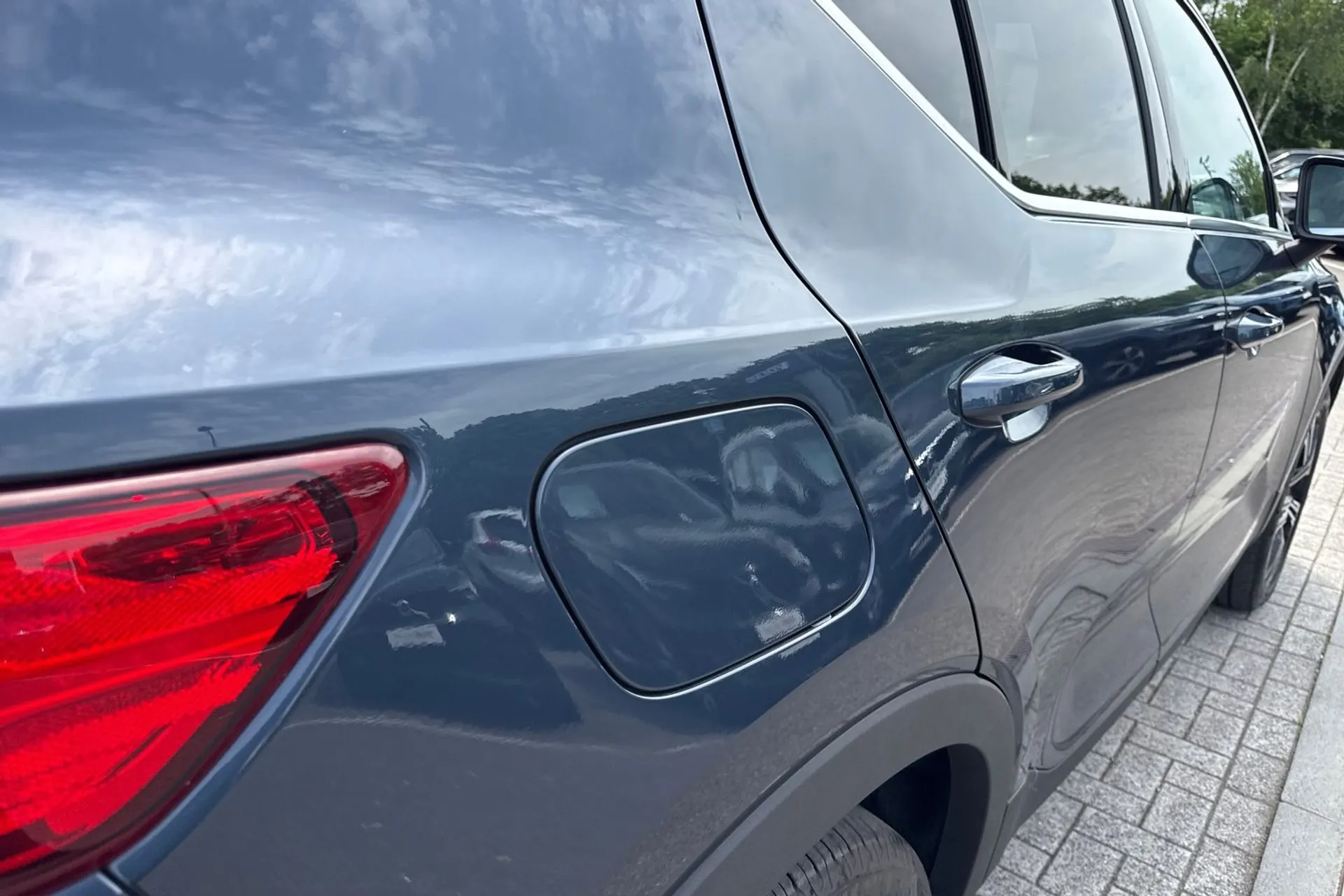Volvo XC40 thumbnail image number 19