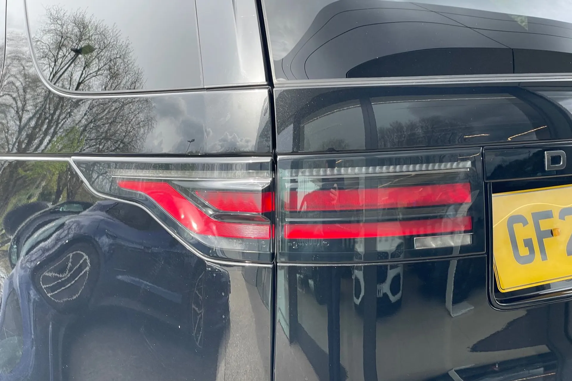 LAND ROVER DISCOVERY thumbnail image number 65