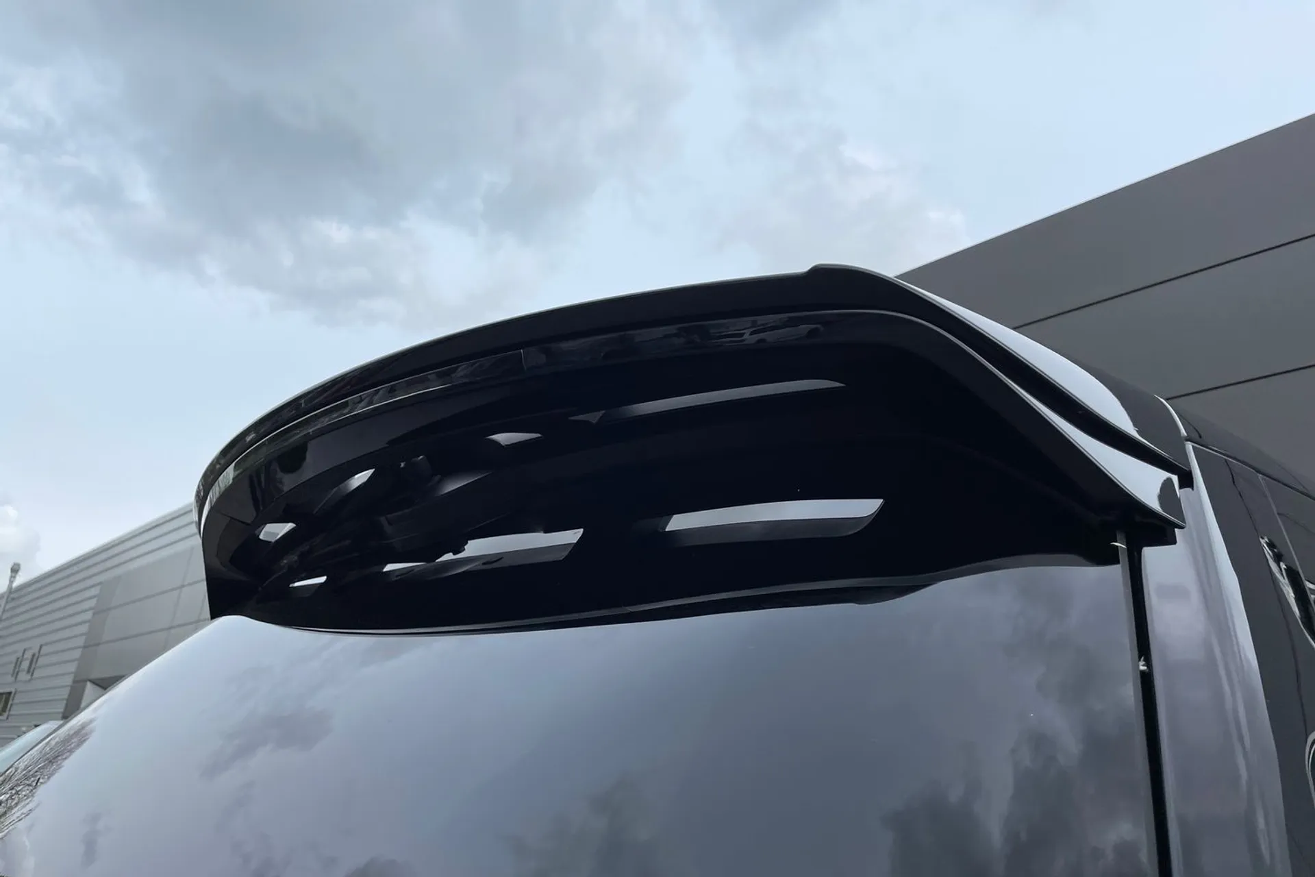 LAND ROVER DISCOVERY thumbnail image number 30