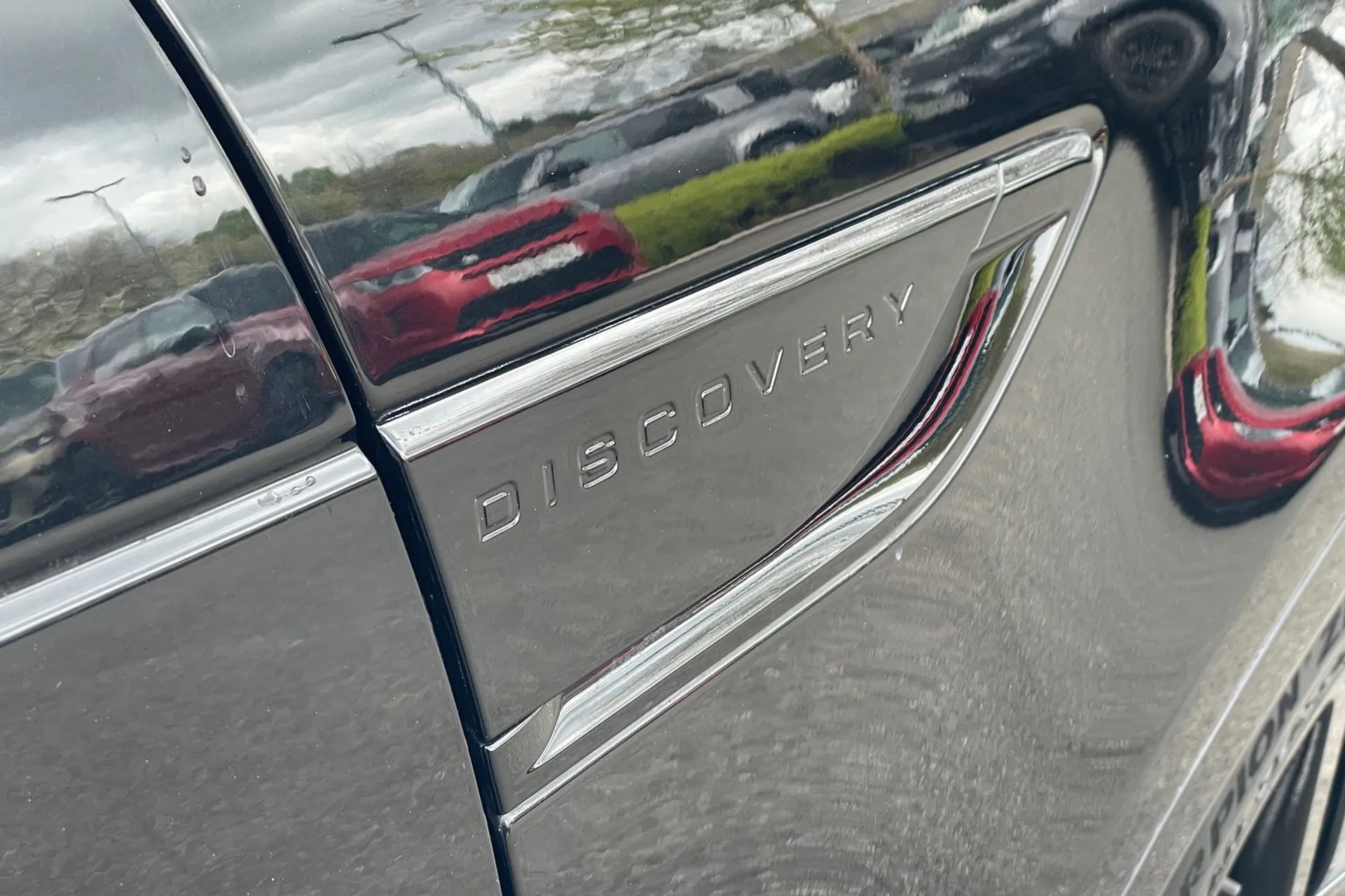 LAND ROVER DISCOVERY thumbnail image number 64
