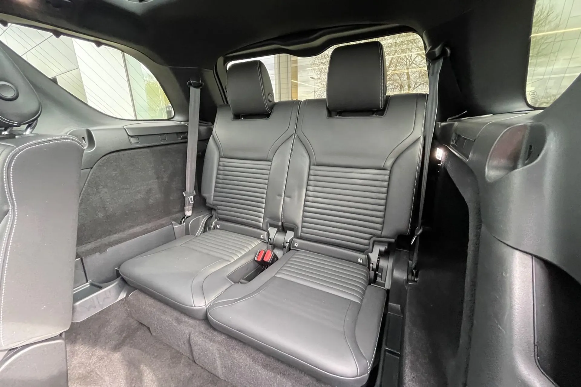 LAND ROVER DISCOVERY thumbnail image number 38