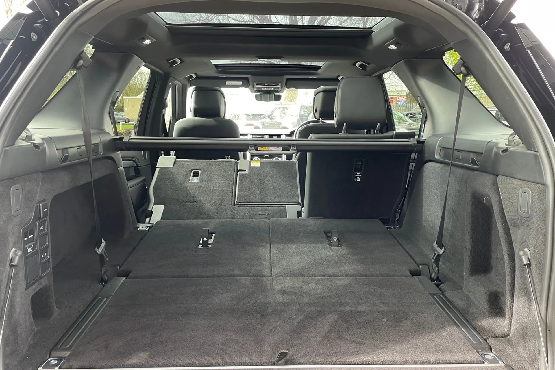 LAND ROVER DISCOVERY thumbnail image number 46