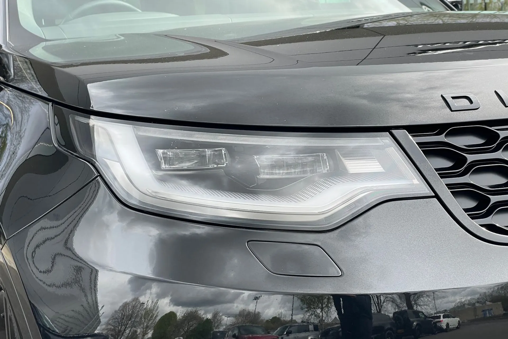 LAND ROVER DISCOVERY thumbnail image number 63