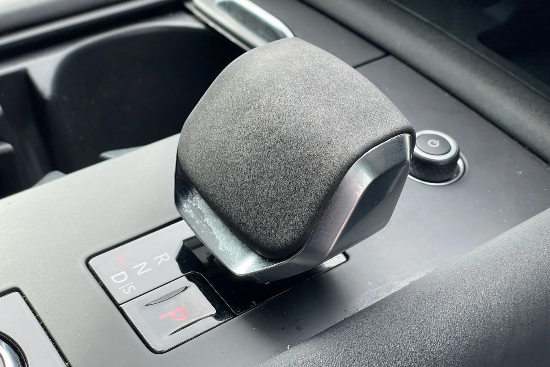 LAND ROVER DISCOVERY thumbnail image number 20