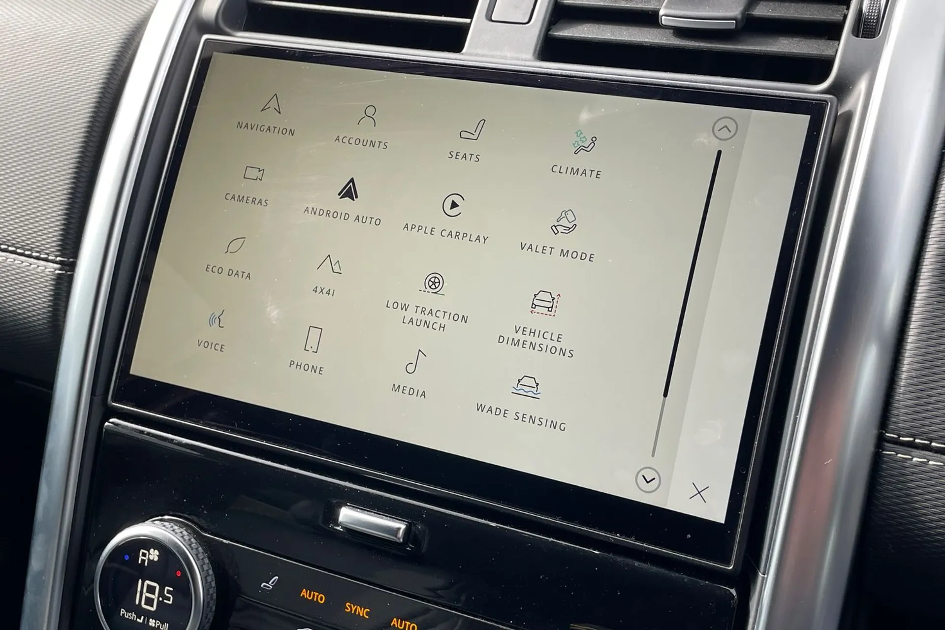 LAND ROVER DISCOVERY thumbnail image number 48