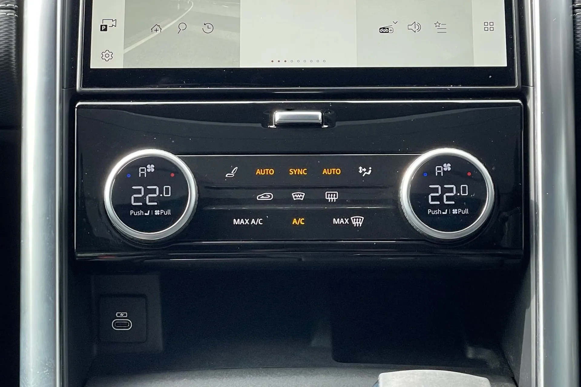 LAND ROVER DISCOVERY thumbnail image number 16