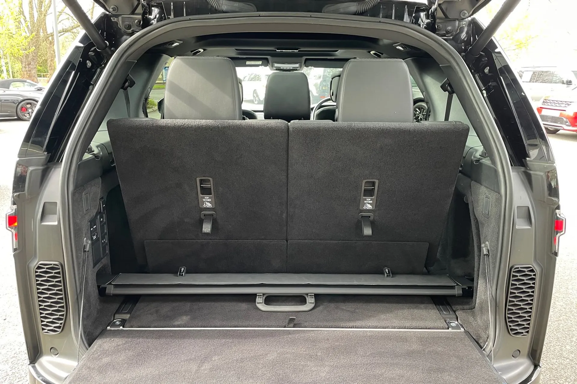LAND ROVER DISCOVERY thumbnail image number 36