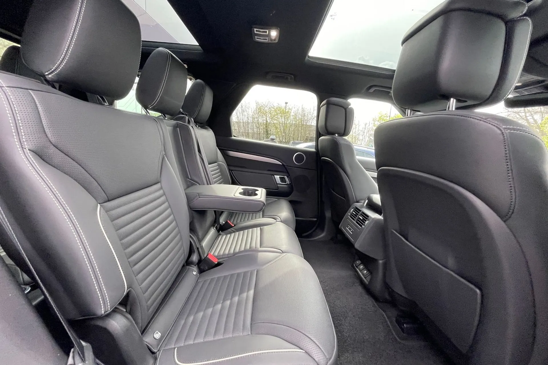 LAND ROVER DISCOVERY thumbnail image number 43