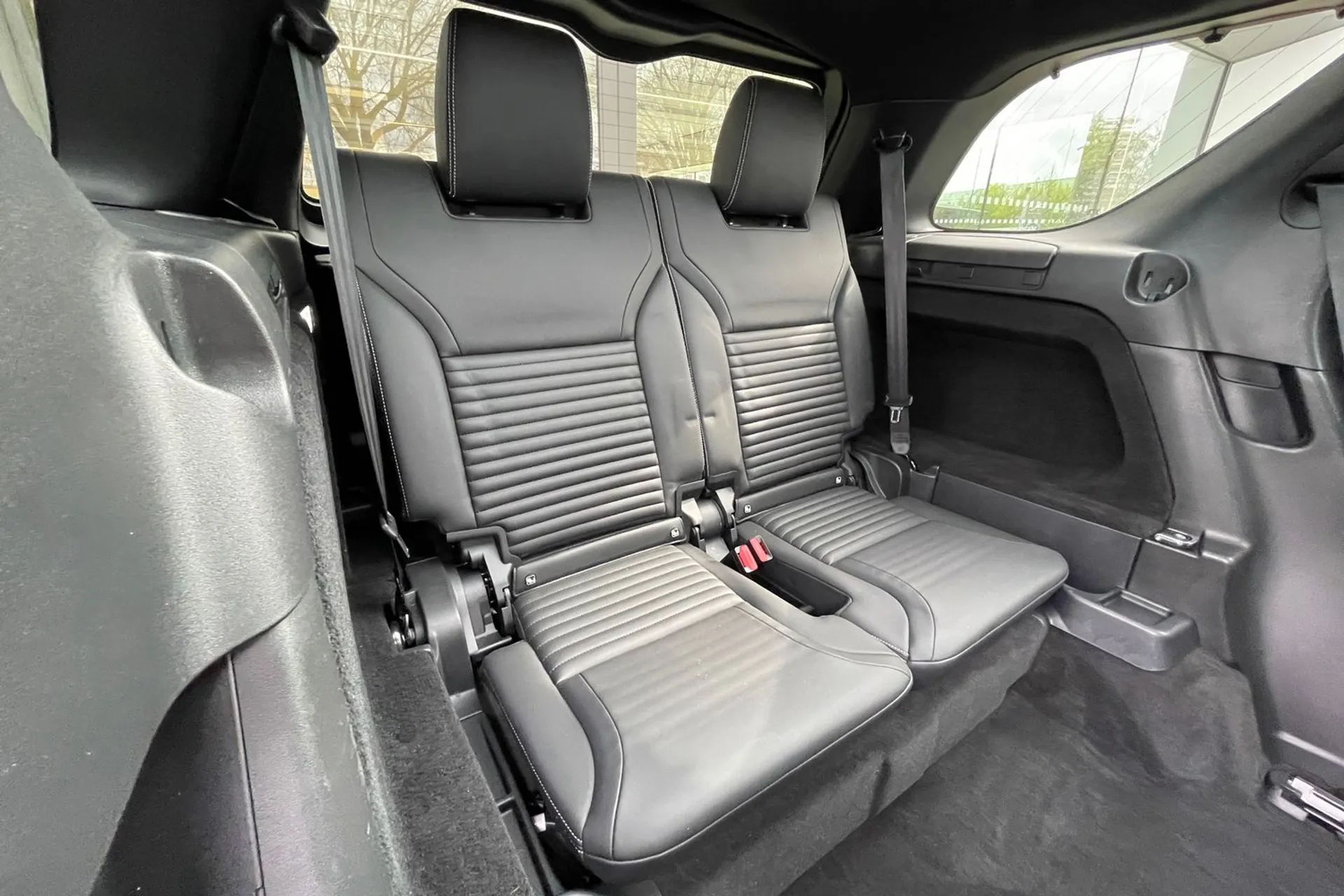 LAND ROVER DISCOVERY thumbnail image number 37