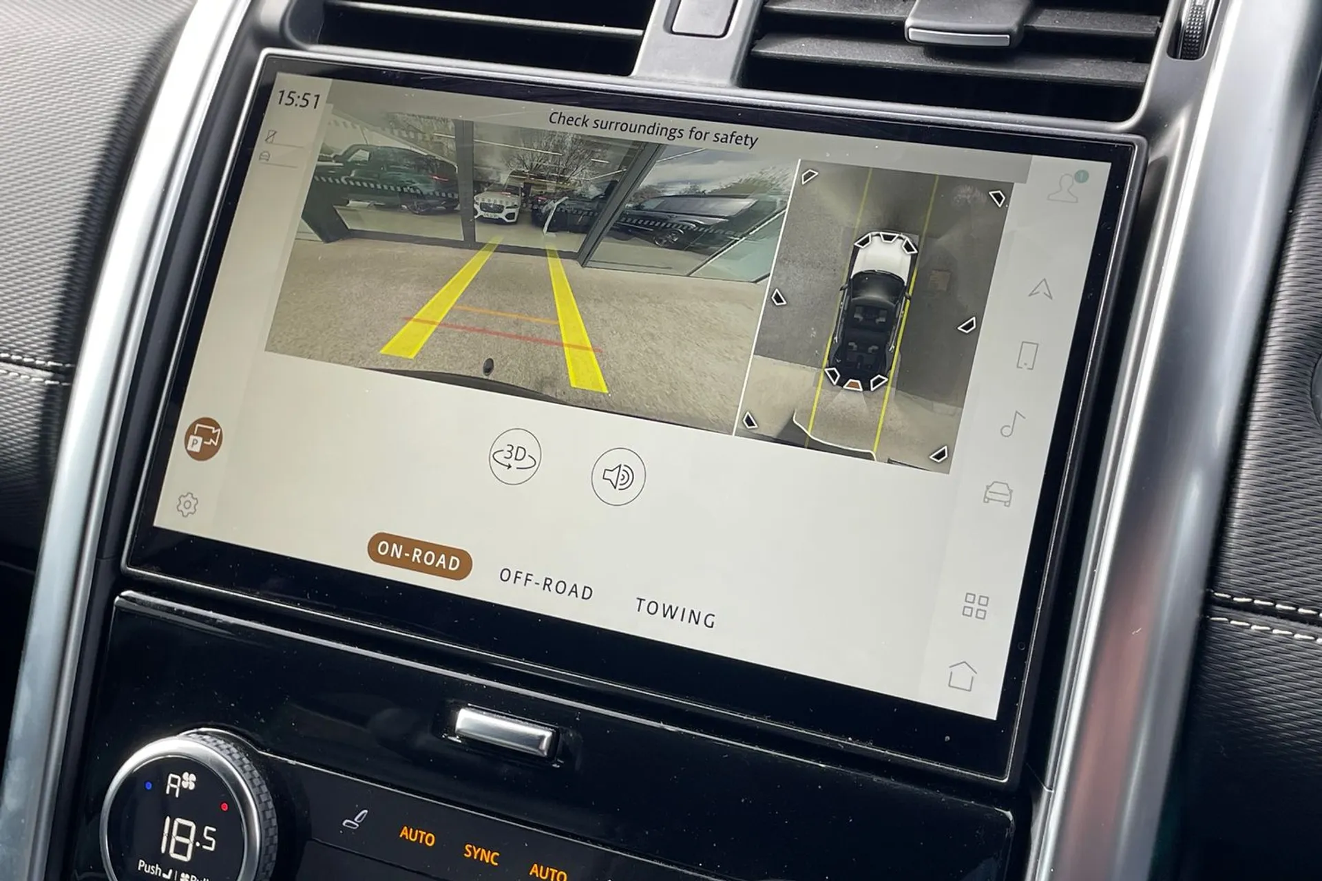 LAND ROVER DISCOVERY thumbnail image number 4