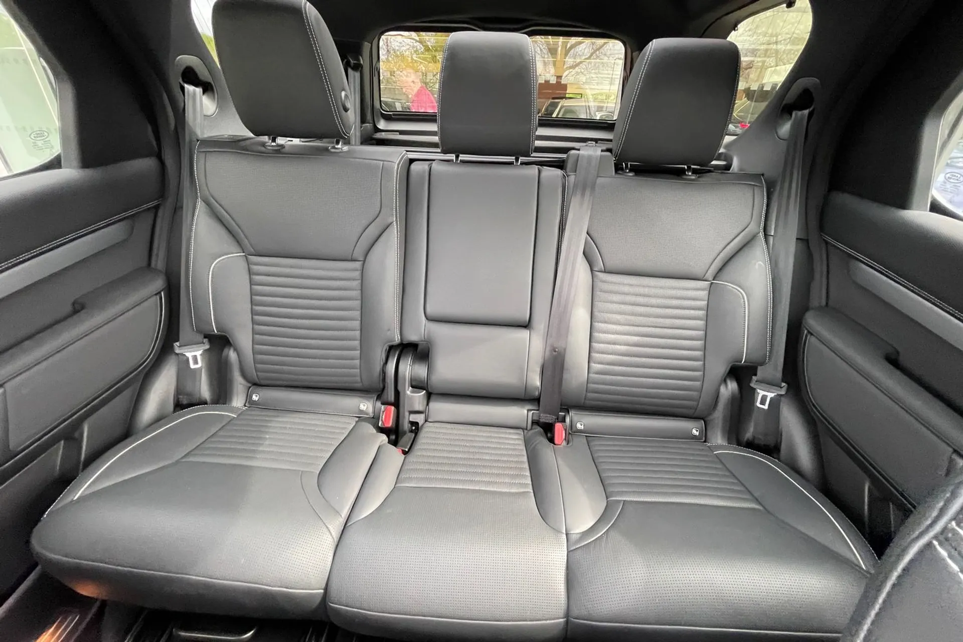 LAND ROVER DISCOVERY thumbnail image number 11