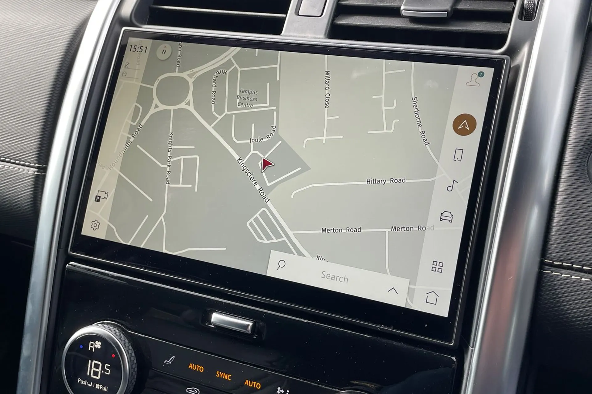 LAND ROVER DISCOVERY thumbnail image number 27