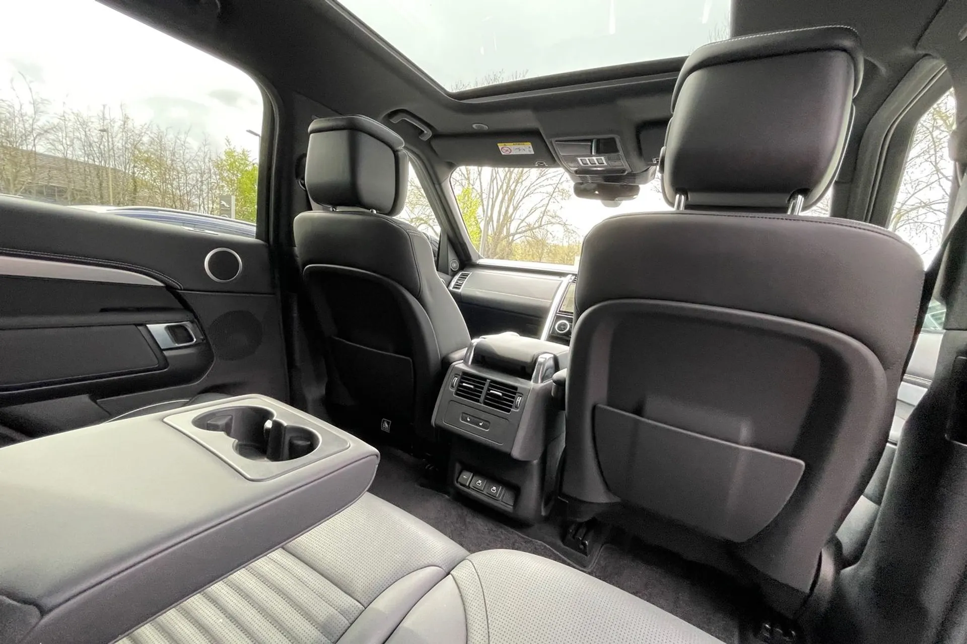 LAND ROVER DISCOVERY thumbnail image number 45