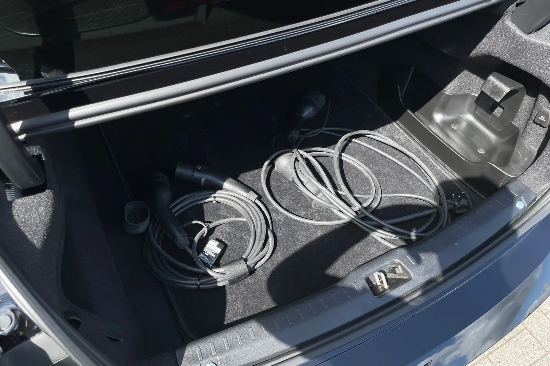 Volvo S90 thumbnail image number 21
