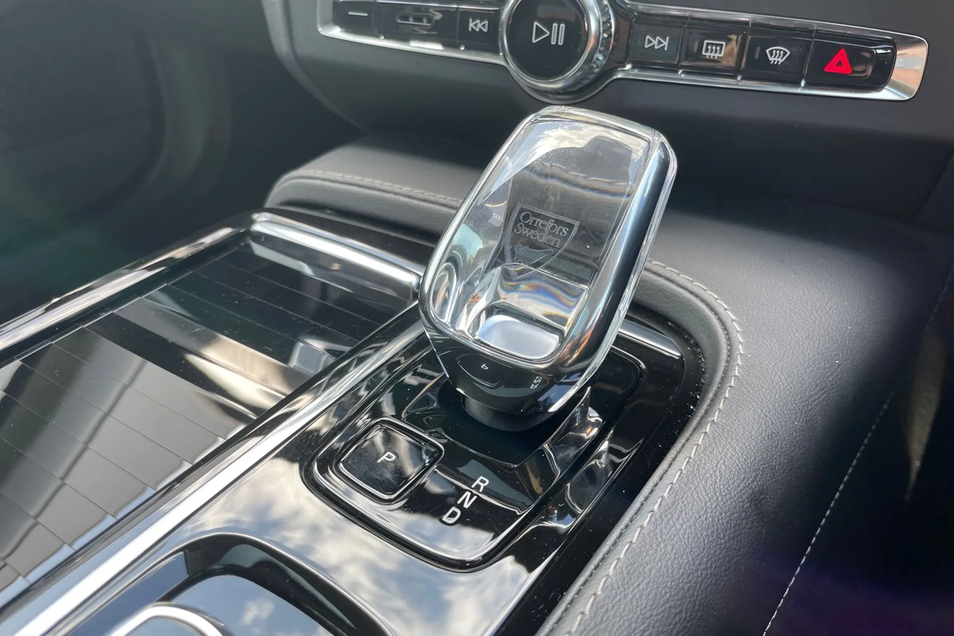 Volvo S90 thumbnail image number 46