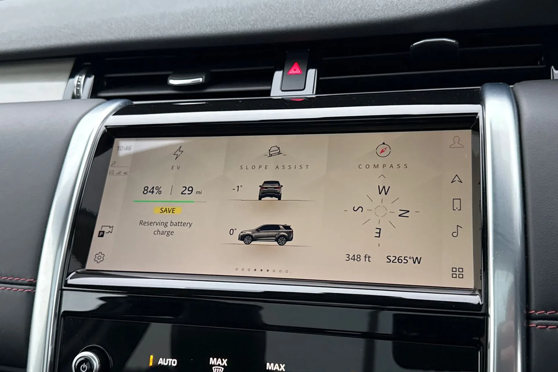 LAND ROVER DISCOVERY SPORT thumbnail image number 60