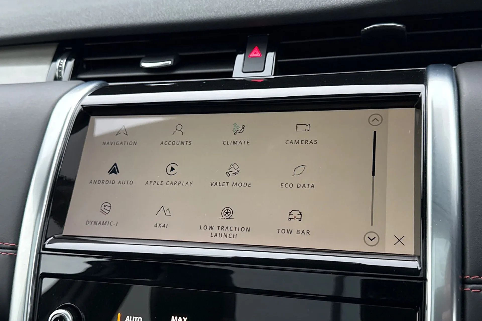 LAND ROVER DISCOVERY SPORT thumbnail image number 62